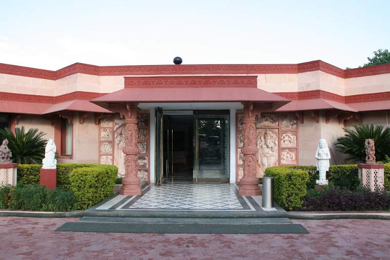 India & Nepal 2011 - 0984